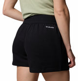 Columbia Womens MidRise 3" Aldermore Shorts