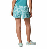Columbia Womens Bogata Bag Print II Shorts