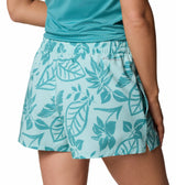 Columbia Womens Bogata Bag Print II Shorts