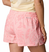 Columbia Womens Bogata Bay Print II Shorts