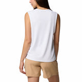 Columbia Womens Chill River II Technical Tank Top