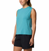 Columbia Womens Chill River II Technical Tank Top