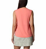 Columbia Womens Chill River II Technical Tank Top