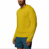 Columbia Mens Tech Trail Utility Hoodie Sweatshirt