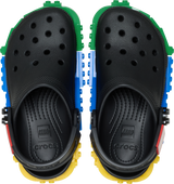 Crocs Kids LEGO Creative System Clogs