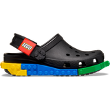 Crocs Kids LEGO Creative System Clogs
