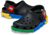 Crocs Kids LEGO Creative System Clogs