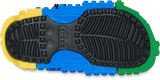 Crocs Kids LEGO Creative System Clogs