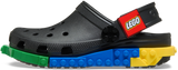 Crocs Kids LEGO Creative System Clogs