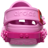 Crocs Kids LEGO Creativity Clogs