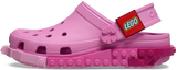 Crocs Kids LEGO Creativity Clogs