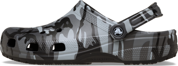Crocs Classic Camouflage Crocs