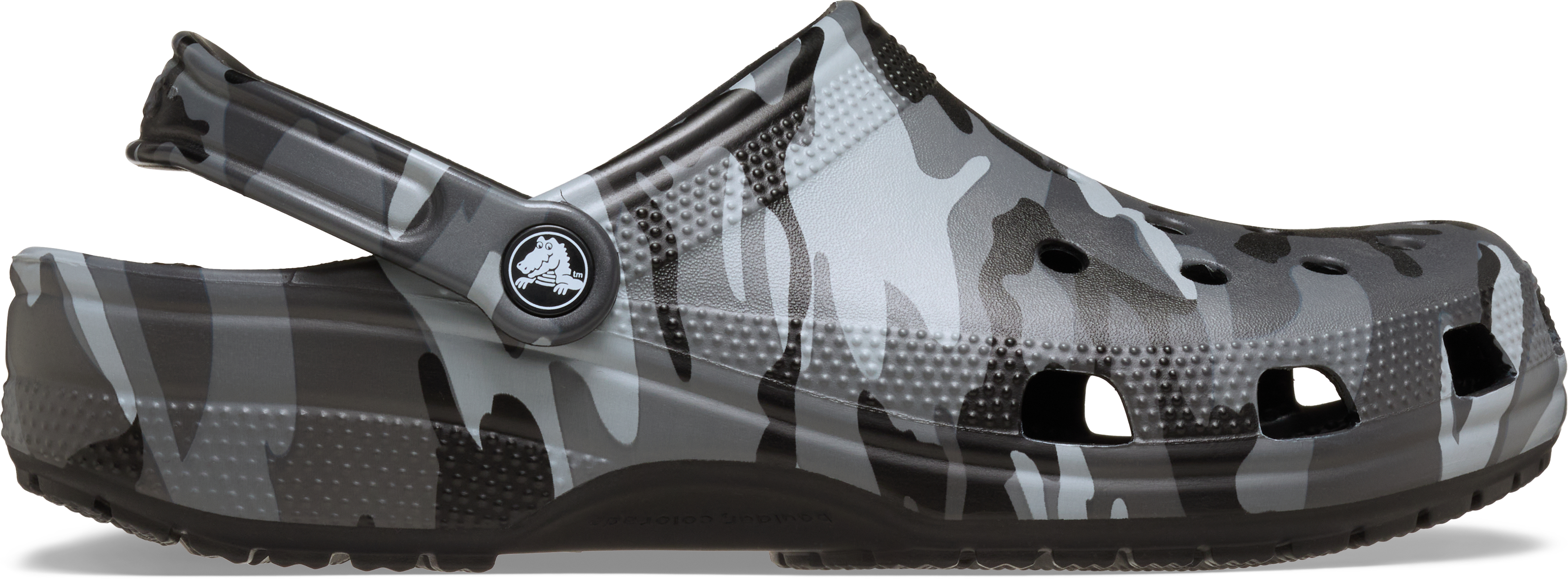 Crocs Classic Camouflage Crocs