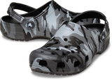 Crocs Classic Camouflage Crocs
