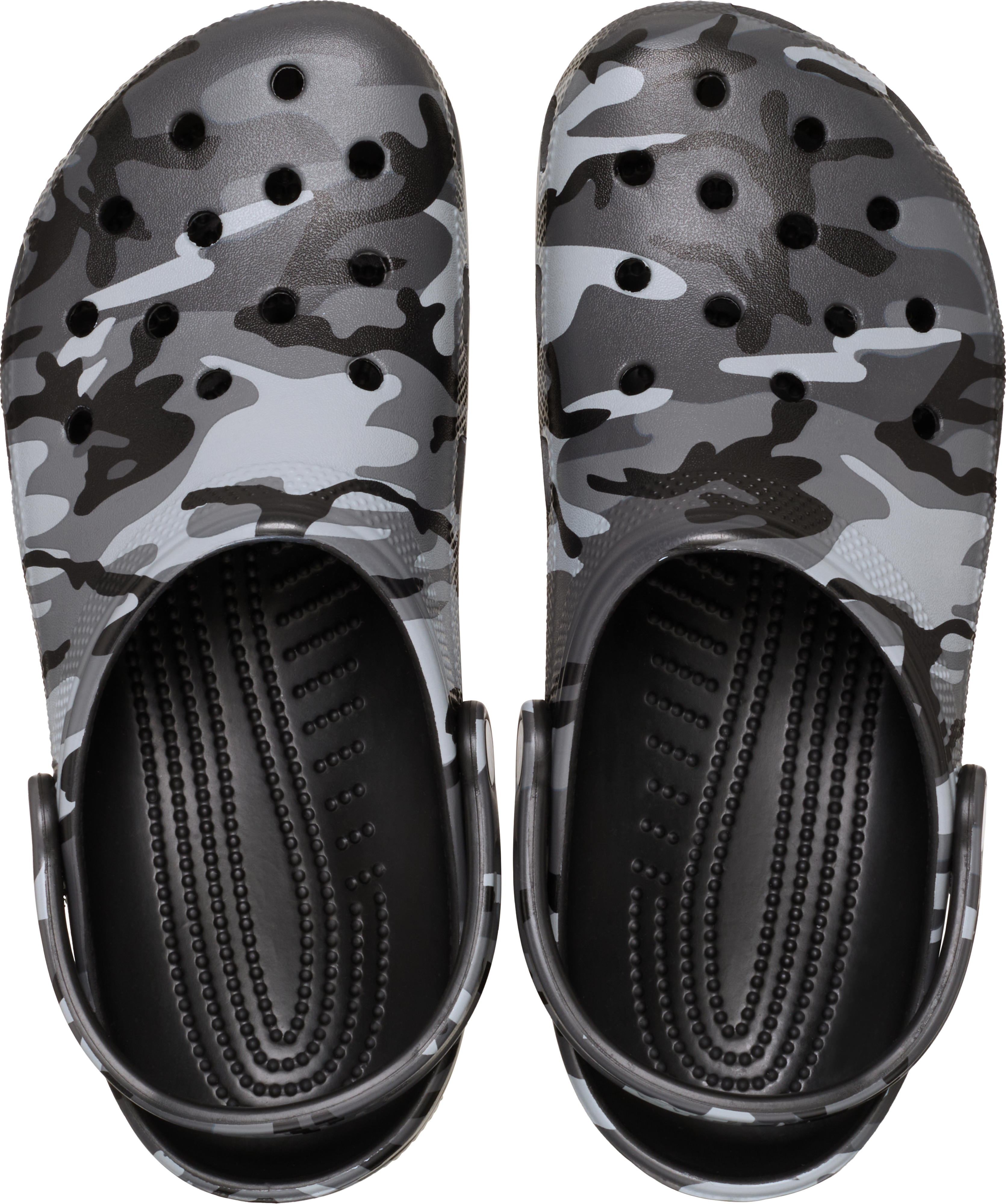 Crocs Classic Camouflage Crocs