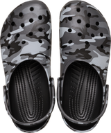 Crocs Classic Camouflage Crocs