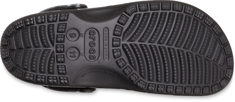 Crocs Classic Camouflage Crocs