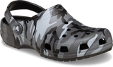 Crocs Classic Camouflage Crocs