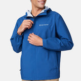 Free Country Mens Hydro Lite X20 Spectator Waterproof Jacket