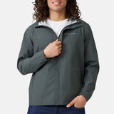 Free Country Mens Hydro Lite X20 Spectator Waterproof Jacket