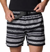 Columbia Mens 8" Mountaindale River Shorts