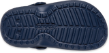 Crocs Toddler Classic Lined Clogs