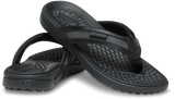 Crocs Yukon Sport Flip Flops