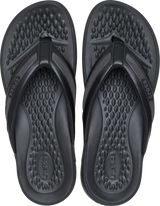 Crocs Yukon Sport Flip Flops