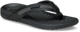 Crocs Yukon Sport Flip Flops