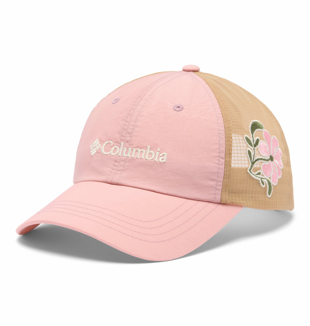 Columbia Womens Wells Ridge Trucker Hat – ShopCGX