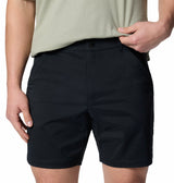 Columbia Mens Sage Peak Chino Shorts