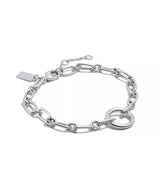 Coach Chain Link Bracelet