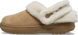 Crocs Classic Unfurgettable Vegan Suede Clogs