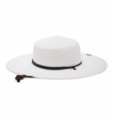 Columia Womens Global Adventure Packable III Hat