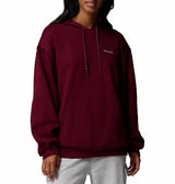 Columbia Womens Aldermore Hoodie Sweatshirt