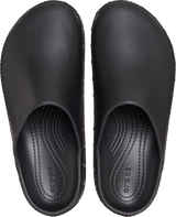 Crocs Dylan Platform Studded Clogs