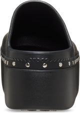 Crocs Dylan Platform Studded Clogs