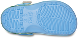 Crocs Toddler Bluey Best Buddies Classic Clogs