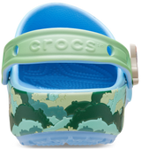 Crocs Toddler Bluey Best Buddies Classic Clogs