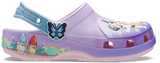Crocs Toddler Bluey Friends Forever Classic Clogs