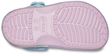 Crocs Toddler Bluey Friends Forever Classic Clogs