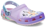 Crocs Toddler Bluey Friends Forever Classic Clogs