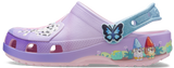 Crocs Toddler Bluey Friends Forever Classic Clogs