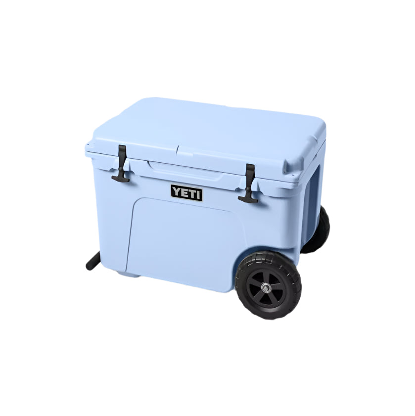 YETI Tundra Haul Cooler