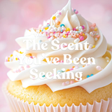 Yankee Candle 3-Wick Candle - Vanilla Cupcake