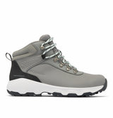 Columbia Womens Newton Wander Leather Boots