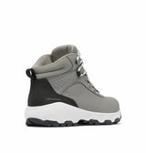 Columbia Womens Newton Wander Leather Boots