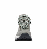 Columbia Womens Newton Wander Leather Boots