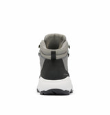 Columbia Womens Newton Wander Leather Boots