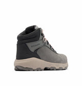 Columbia Womens Newton Wander Hiking Boots
